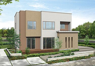 タマホーム 横手営業所のメイン画像