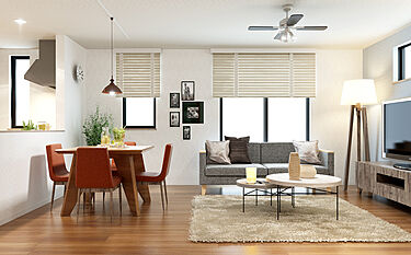 And.s-アンドエス-のメイン画像