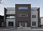 一条工務店　中百舌鳥東展示場の店舗・展示場・モデルハウス「一条工務店　中百舌鳥東展示場」の画像