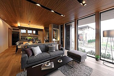 ダイワハウス　エコノハ展示場のメイン画像