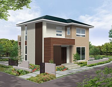 タマホーム　姶良店のメイン画像