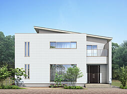 一条工務店　エコノハ仙台港展示場のメイン画像