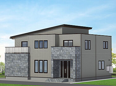 一条工務店　熊本北展示場のメイン画像