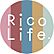 Rico Life.　久喜店