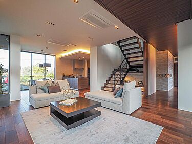 ダイワハウス　TKU住宅展示場のメイン画像