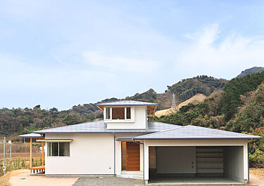 住楽の家のメイン画像