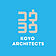 KOYO ARCHITECTS