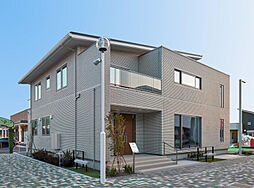 一条工務店　掛川弥生展示場のメイン画像