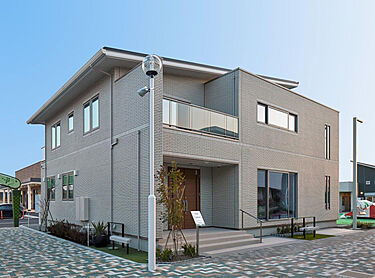 一条工務店　掛川弥生展示場のメイン画像