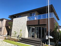 タマホーム　掛川住宅公園店のメイン画像