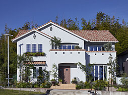 一条工務店　和泉中央東展示場のメイン画像