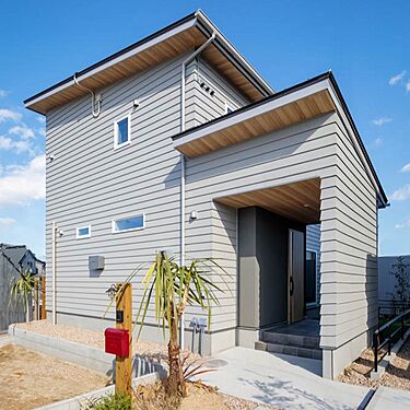 ハウスジャパンのメイン画像