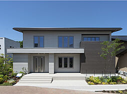 一条工務店　つくば展示場のメイン画像