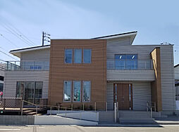 一条工務店　大府南展示場のメイン画像