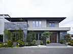 一条工務店 京都五条展示場の店舗・展示場・モデルハウス「一条工務店 京都五条展示場」の画像