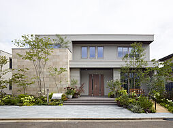 一条工務店　長久手東展示場のメイン画像