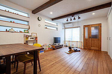 株式会社今井建設のメイン画像