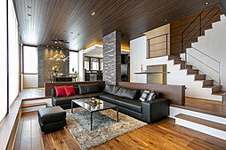 ダイワハウス　みらいえ展示場のメイン画像