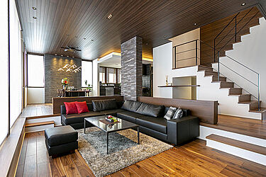 ダイワハウス　みらいえ展示場のメイン画像