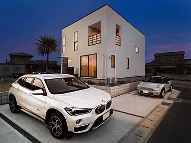 Natural Homeのメイン画像