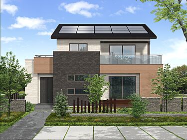 タマホーム　今治店のメイン画像