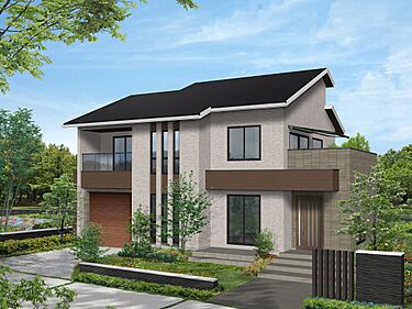 タマホーム 天童店のメイン画像