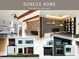 株式会社サンクスホーム　鈴鹿支店のメイン画像