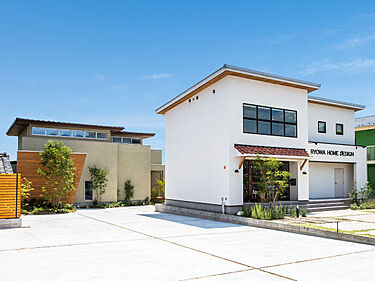 菱和ホーム株式会社のメイン画像