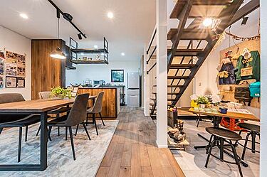 亥太郎建設株式会社のメイン画像