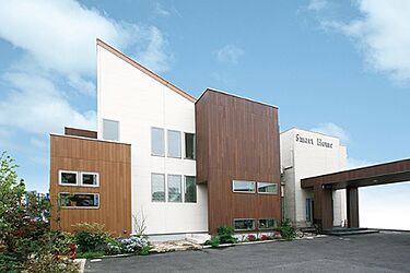 スマートホーム株式会社のメイン画像