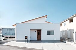 『みんなの家』ここを「こだわった」と言える“税込”“定額”の家づくりのメイン画像