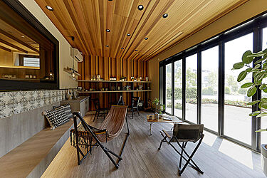 ダイワハウス　ハウジングプラザ浦和展示場のメイン画像