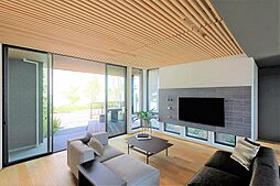 ダイワハウス　五条展示場のメイン画像