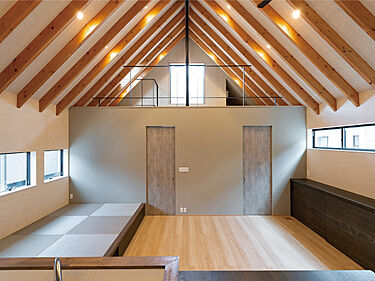 【高級注文住宅専門】zuttoのメイン画像