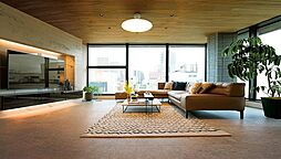 ダイワハウス　HS新宿第二展示場のメイン画像