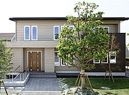 一条工務店 米子グランセゾン展示場のメイン画像