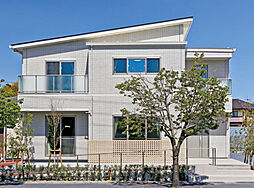 一条工務店 津山i-smart展示場のメイン画像