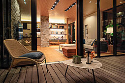 ダイワハウス　xevoΣ藤沢展示場のメイン画像