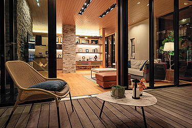 ダイワハウス xevoΣ藤沢展示場のメイン画像