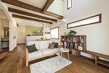 ファミリア建設株式会社のメイン画像