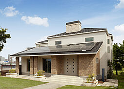 ウィザースホーム 豊洲第二展示場のメイン画像