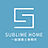 SUBLIME HOME株式会社のロゴ