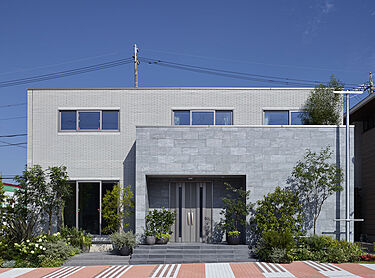 一条工務店　浜松西展示場のメイン画像