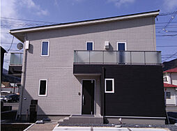 一条工務店　釜石分譲展示場のメイン画像