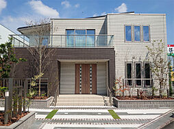 一条工務店　薩摩川内展示場のメイン画像