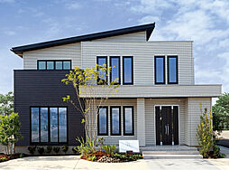 一条工務店　富山南展示場のメイン画像