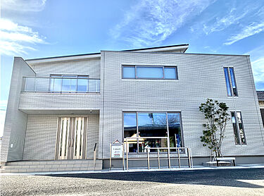 一条工務店　東松山展示場のメイン画像