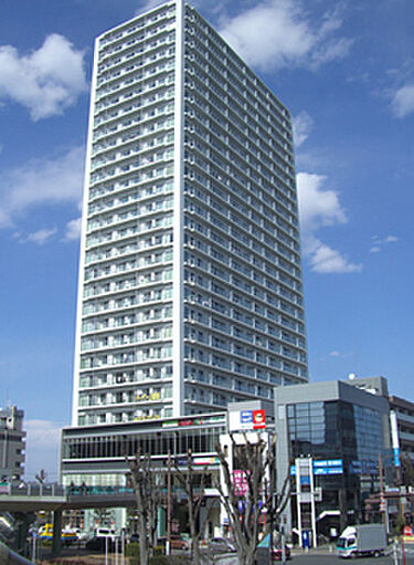 株式会社アイ工務店　埼玉西支店のメイン画像