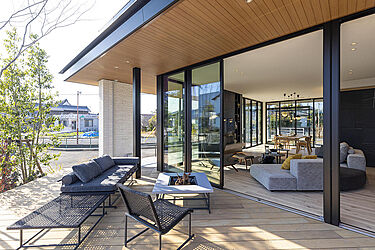 ダイワハウス 大垣展示場のメイン画像