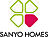 サンヨーホームズ株式会社 福岡支店のロゴ